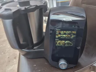 Robot Cocina Cecotec Mambo