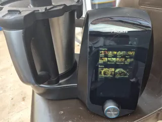 Robot Cocina Cecotec Mambo