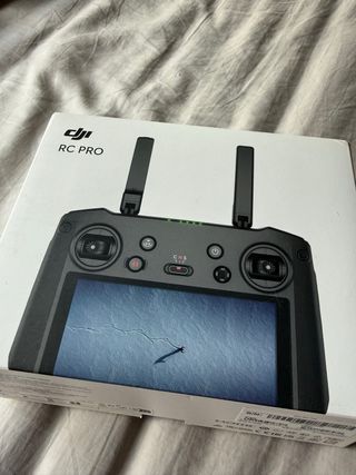 Mando DJI RC-PRO 1