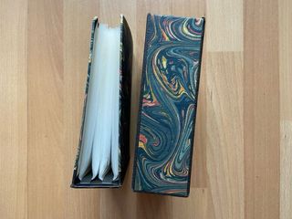 Álbum fotos vintage