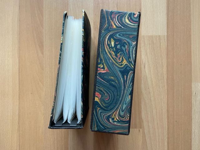 Álbum fotos vintage