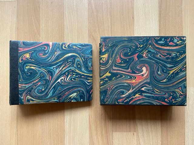 Álbum fotos vintage