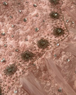 Vestido fiesta 15 años cumpleaños