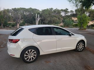 SEAT Leon TDI 110CV START/STOP STYLE