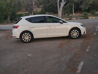 SEAT Leon TDI 110CV START/STOP STYLE