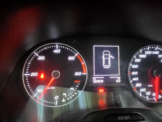 SEAT Leon TDI 110CV START/STOP STYLE