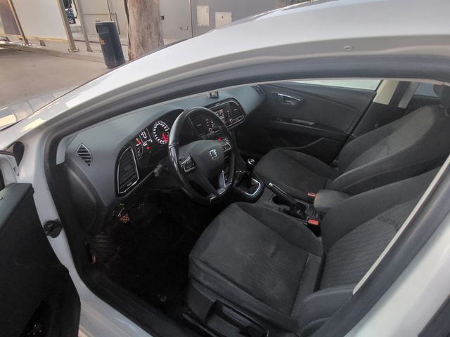 SEAT Leon TDI 110CV START/STOP STYLE