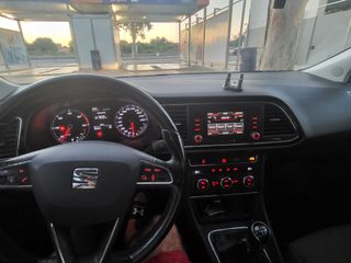 SEAT Leon TDI 110CV START/STOP STYLE