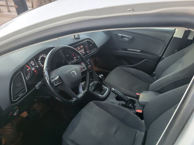 SEAT Leon TDI 110CV START/STOP STYLE