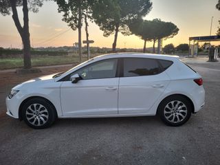 SEAT Leon TDI 110CV START/STOP STYLE