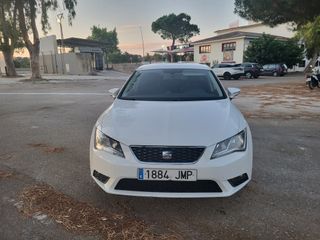SEAT Leon TDI 110CV START/STOP STYLE