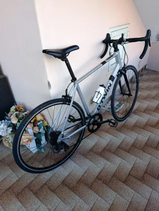 Bici da corsa Btwin