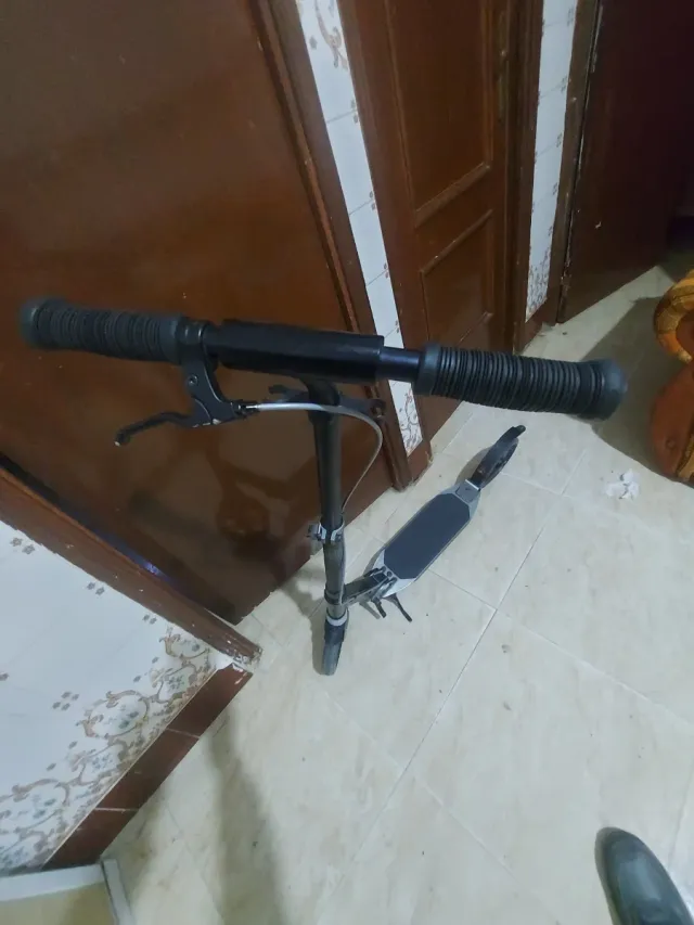 Patinete plegable oferta oferta