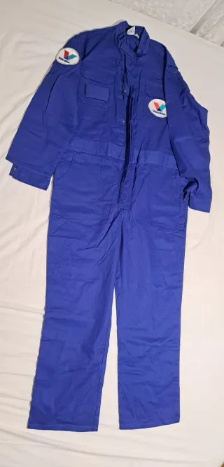 Mono de trabajo Talla L