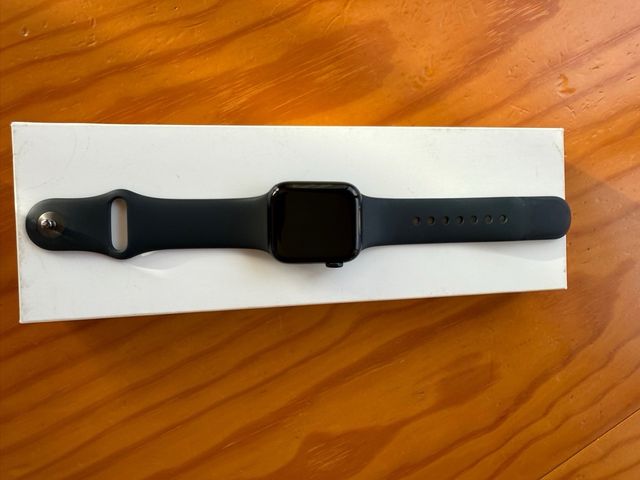 Apple Watch SE (2ª gen) GPS+Celular