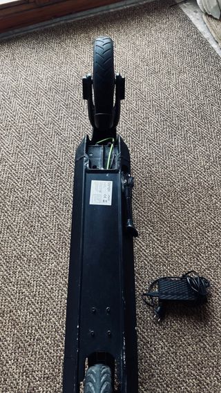 Patinete eléctrico Cecotec Bongo Serie A Connected