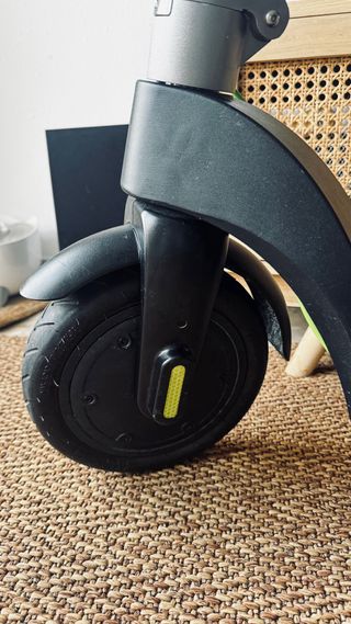 Patinete eléctrico Cecotec Bongo Serie A Connected