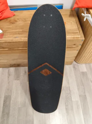 Surfskate Hydroponic Rounded 30´