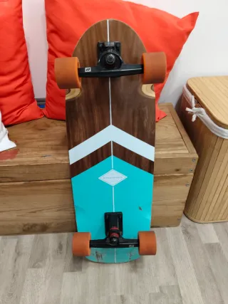 Surfskate Hydroponic Rounded 30´