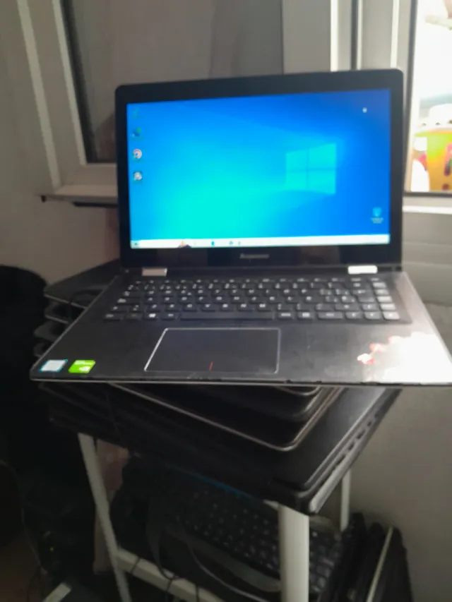 Lenovo Yoga 500 i7 Táctil