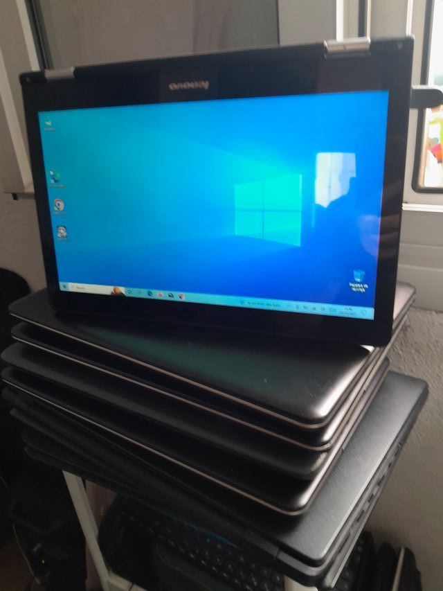 Lenovo Yoga 500 i7 Táctil