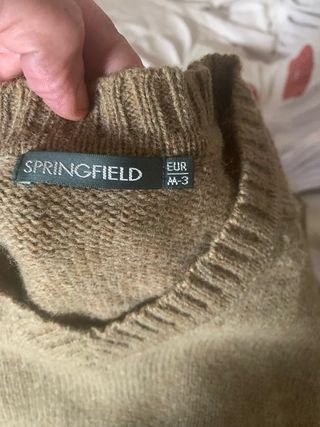 Jersey Dustin Rojo Talla 4