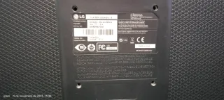 Monitor LG 23EN43 LED