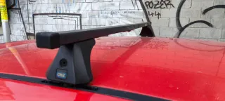 Baca Opel Astra H 5 puertas 2006