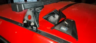 Baca Opel Astra H 5 puertas 2006