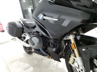 BMW R 1250 RT