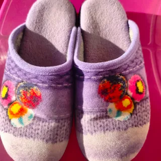 Ciabatte donna tg 36