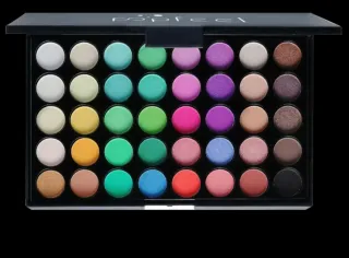 Palette Trucco Donna Multicolor
