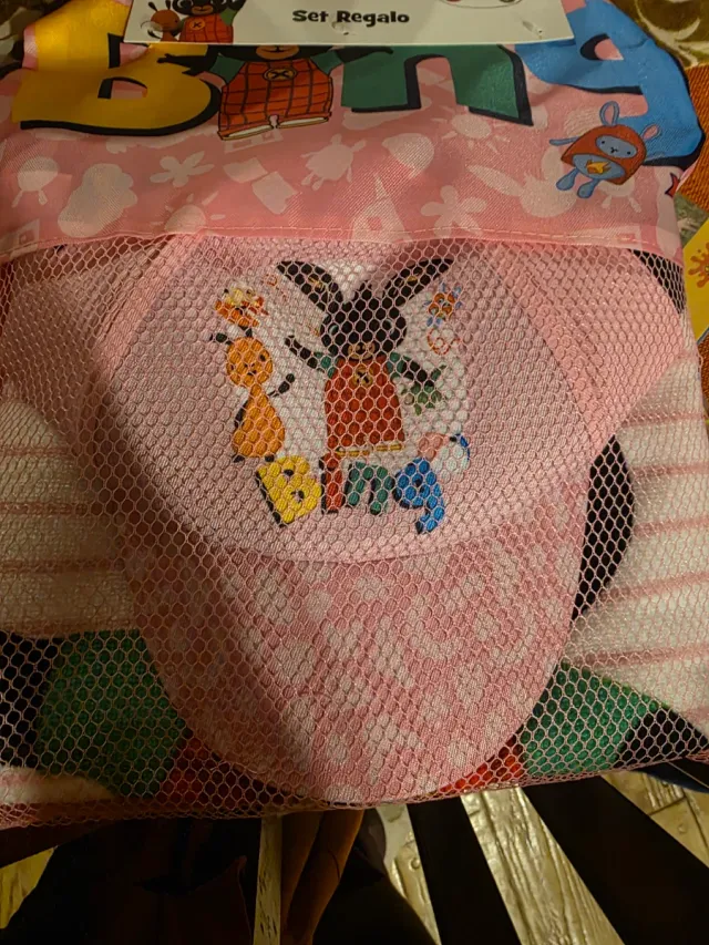 Set Regalo Bing Cucina