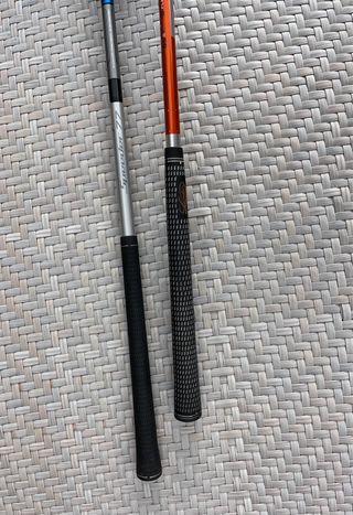 Golf TaylorMade Driver R1 & Madera 3 SLDR Stiff