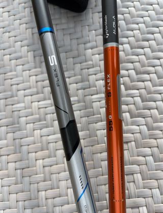 Golf TaylorMade Driver R1 & Madera 3 SLDR Stiff