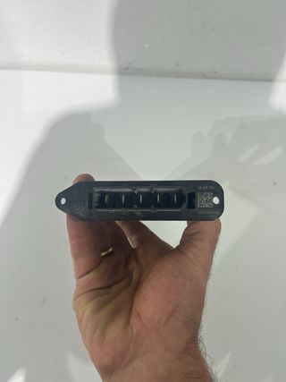 Resistencia Calefacción citroen