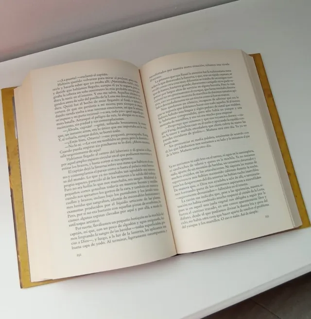 El último Catón / The Last Cato (Spanish Edition)