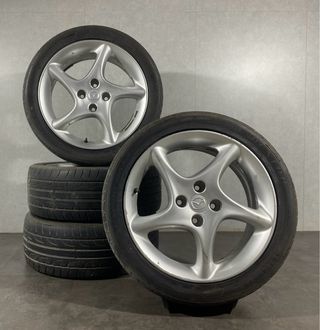 Llantas Mazda MX-5 16