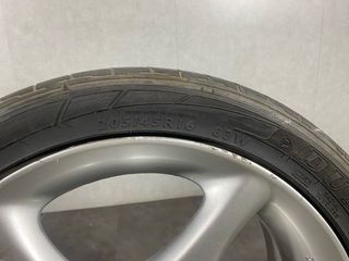 Llantas Mazda MX-5 16