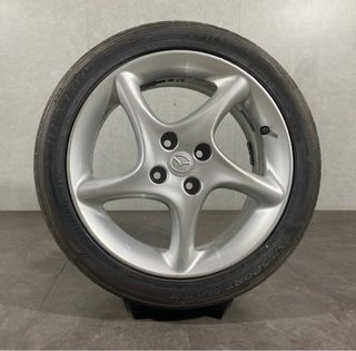 Llantas Mazda MX-5 16