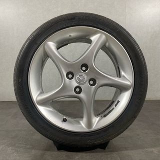 Llantas Mazda MX-5 16