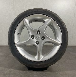 Llantas Mazda MX-5 16