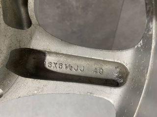 Llantas Mazda MX-5 16