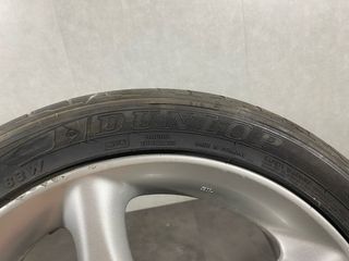 Llantas Mazda MX-5 16