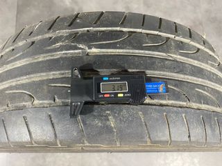 Llantas Mazda MX-5 16