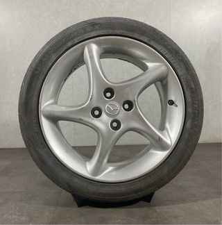 Llantas Mazda MX-5 16