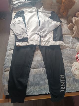 Chándal Tenth | Talla L
