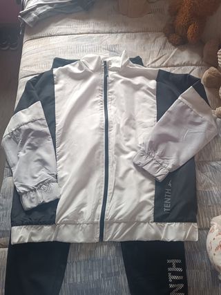 Chándal Tenth | Talla L