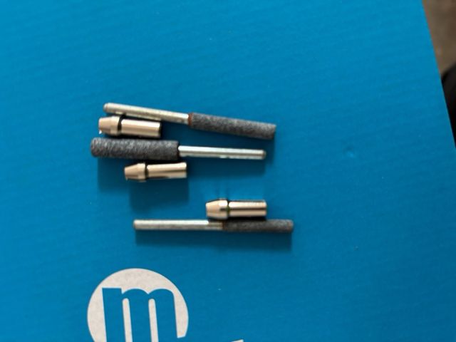 Afilador Cadenas Motosierra Oregon