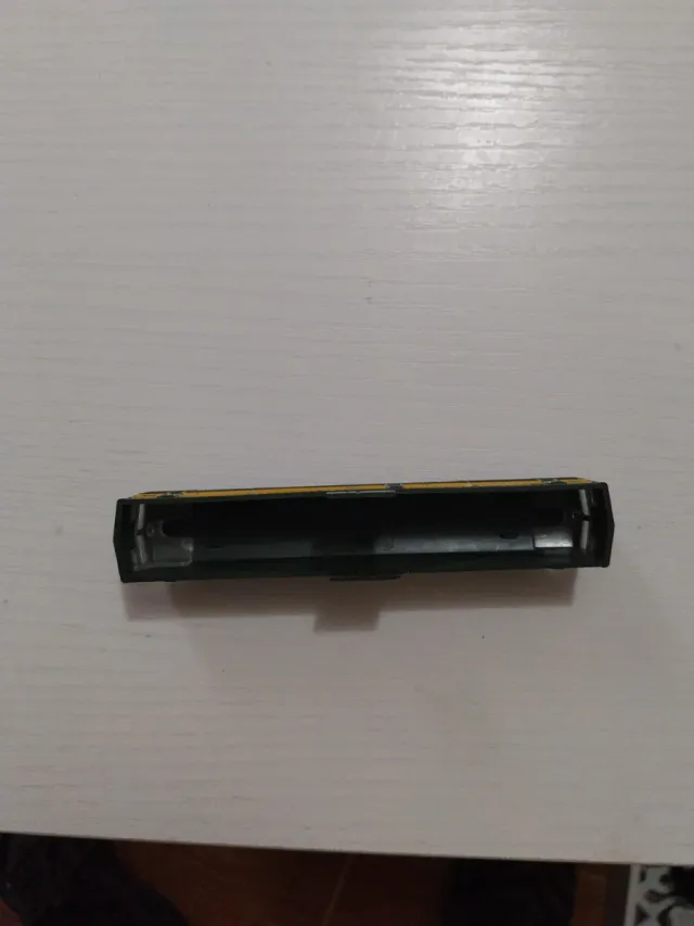 Carcasa Locomotora Ibertren Alco 3N